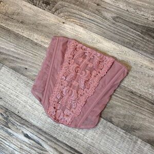 Victoria Secret Corset